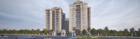 3 BHK Flats for Sale in Sultanpur Road